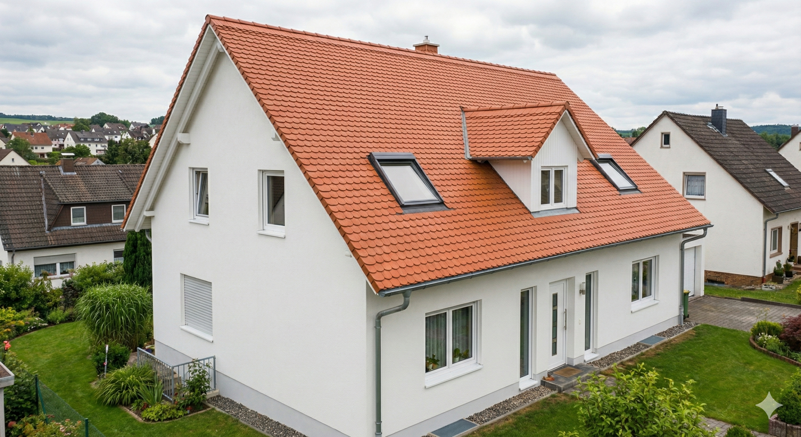 Dachsanierung Münster